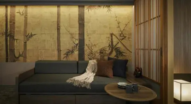 Люкс Premium Minn Gion Sanjo