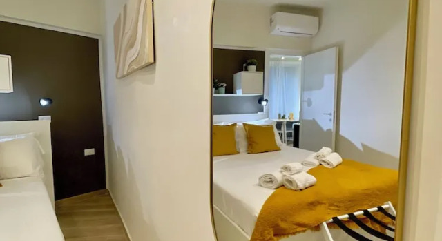 Апартаменты Happy Family Apartments Incantesimo