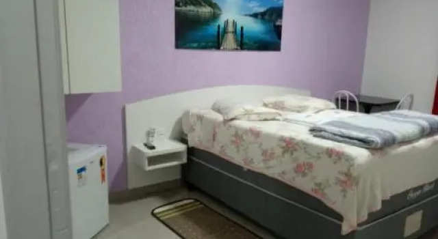 Hotel Farrapos