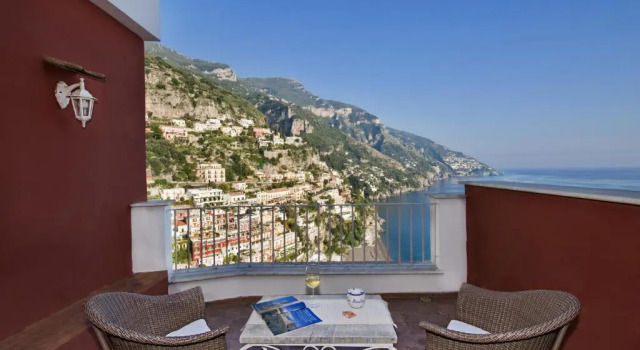 Двухместный номер Standard Hotel Casa Albertina