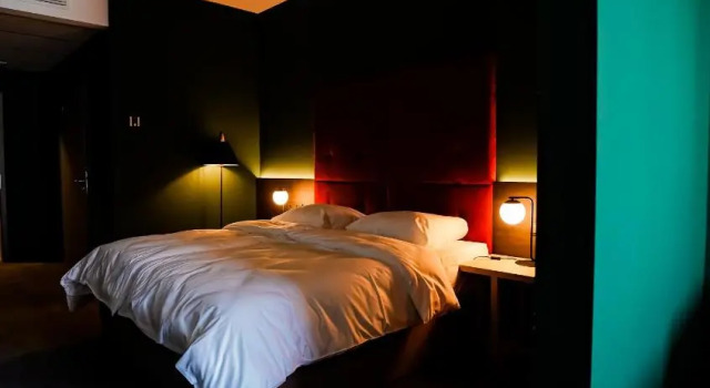 Номер Standard Hotel Viktorosa