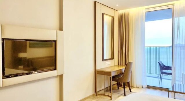 Номер Executive Sky Beach Panorama Nha Trang