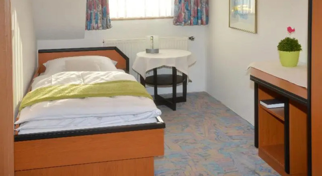 Номер Standard Rhön-Hotel Sonnenhof