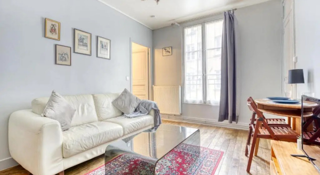 * Le Versaillais*2 min à pied du Château, Book Apartment Versailles 