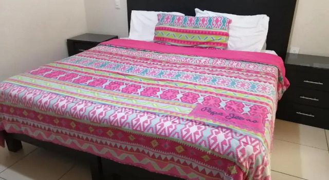 Номер Deluxe Hotel Peña Real