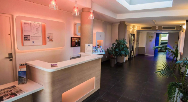 ibis budget Orange Centre, Prenota Hotel Orange Valchiusa