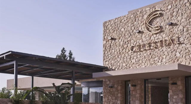 Celestial All Suites, Забронировать Отель Отели Мусата 4 звезды, 4*