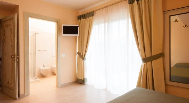 Номер Standard Agriturismo il Grappolo