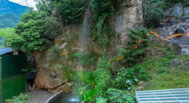 Anji Sheyi · Slow time · Suxi Vacation Boutique Stay, Забронировать Бутик-отель Хучжоу Чжэцзян