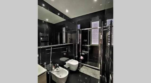 Апартаменты Careggi Top House 3
