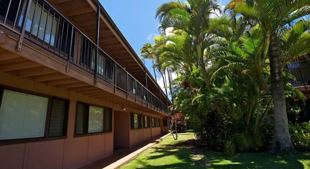 Maui Sands 6E by RedAwning, Забронировать Отель Отели West Maui с парковкой, Парковка