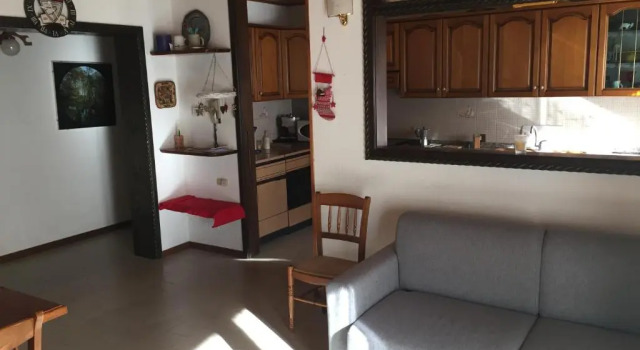 Коттедж residenza in zona Pontedilegno T02034