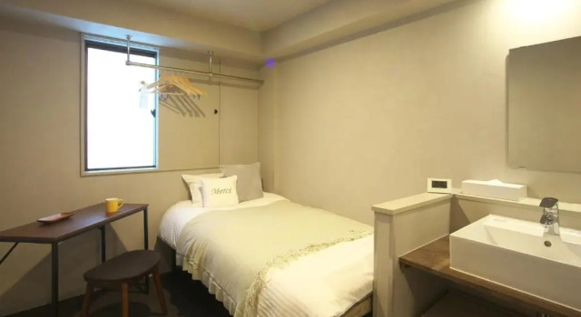 Номер Economy Hotel Gee Haive