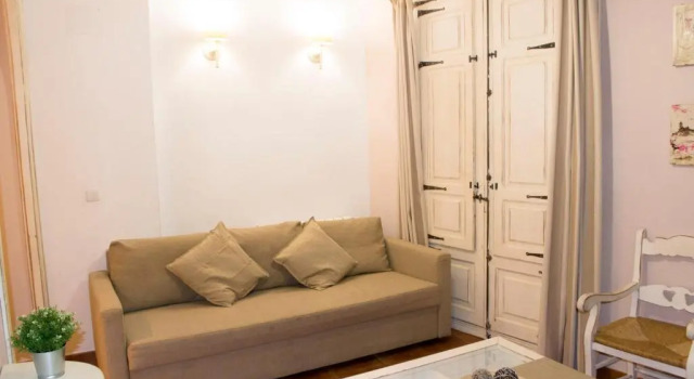 Апартаменты Apartamenticos Plaza Las Armas II