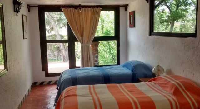Rancho Guadalupe, Prenota Hotel Hotel a Messico Distretto Federale con piscina, Piscina