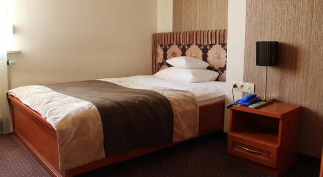Номер Superior Hotel Linder
