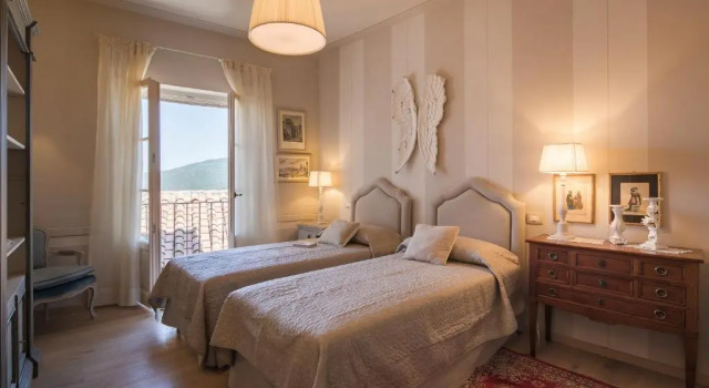 La Casa di Lucia