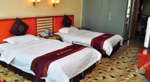 Weihaosi Hotel
