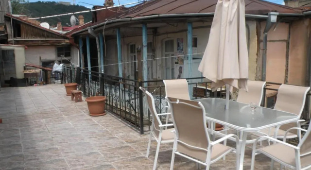 Номер Standard Guest House Nice