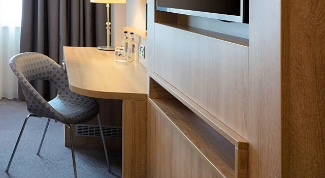 Номер Standard Leonardo Hotel London Watford