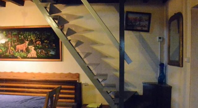 Коттедж Huis Den Keibilk