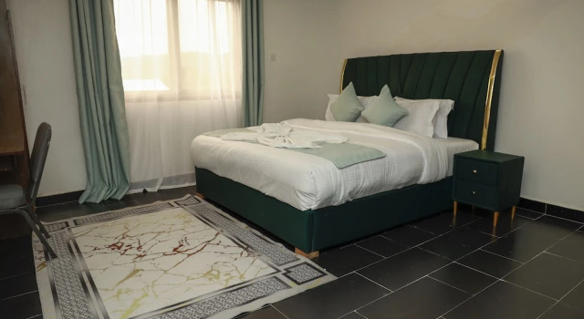 The Africana Hotel- Isiolo