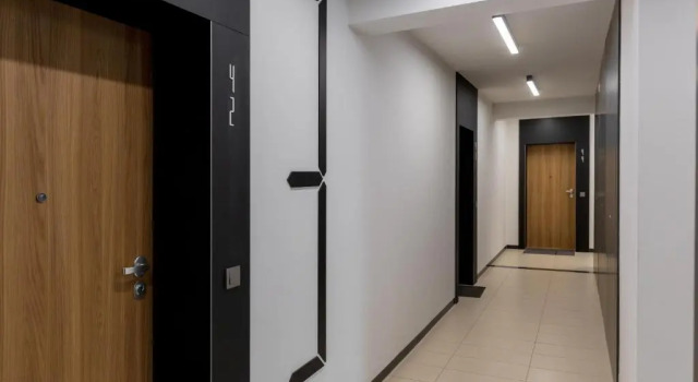 Апартаменты Rozlogi Sunny Apartment