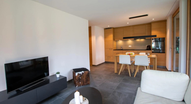 Alpenresort B22