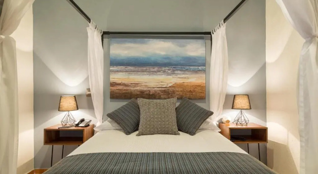 Двухместный номер Standard Morazul Hotel Boutique