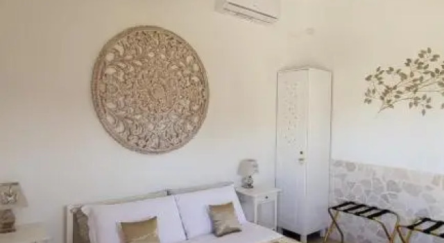 Номер Superior Casa Relax Isabelle