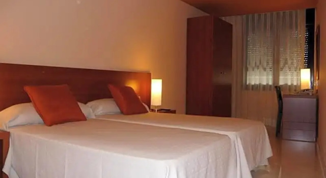 Hotel Verti, Prenota Hotel Les Franqueses del Valles Vallès Oriental