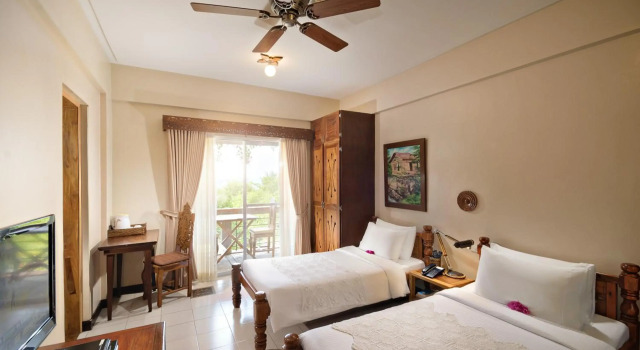 Amarela Resort