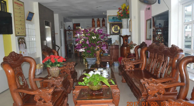 Sơn Hà VT Hotel by BAY LUXURY, Забронировать Отель Отели Вунгтау с парковкой, рядом с Ho May Culture and Ecotourism Park, Парковка