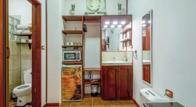 Номер Economy Hotel Casa Vito