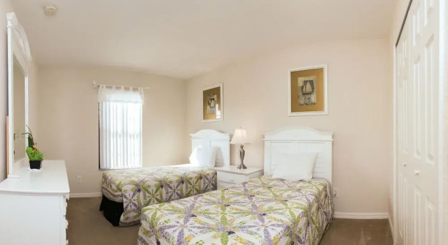 AmSun Rental Homes, Varaa Hotelli Kissimmee Kissimmee