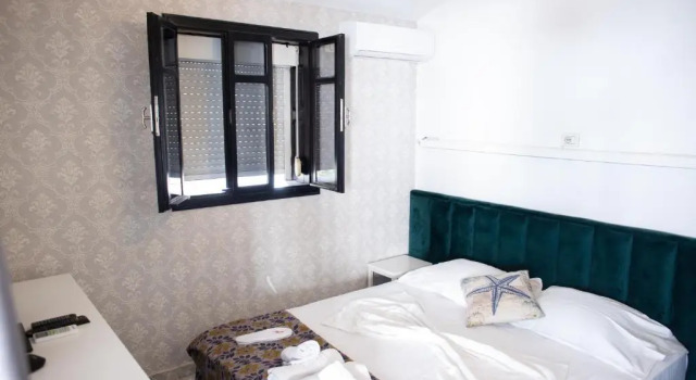 Номер Standard VILA SANREMO