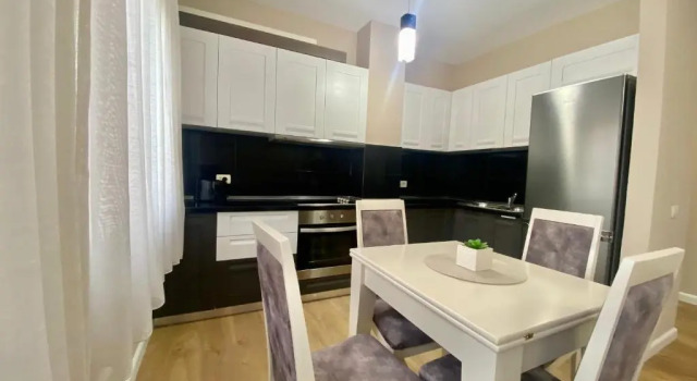 Tirana New Bazaar- Apartment no-1