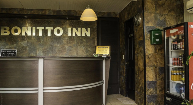 BONITTO INN® Tampico Altamira, Prenota Hotel Hotel a Tamaulipas con parcheggio, Parcheggio