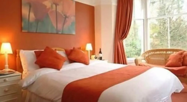 Номер Superior Craglands Guest House