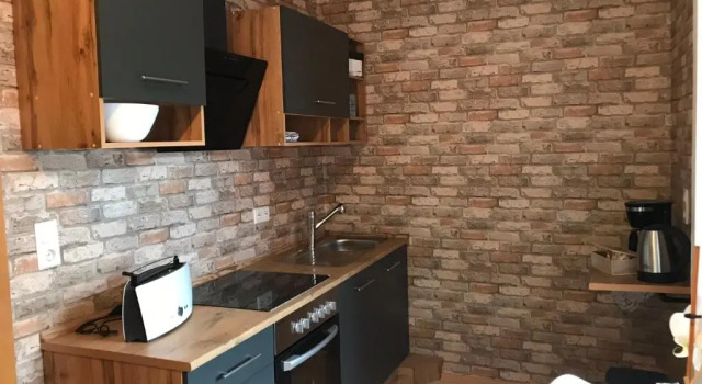 Ferienwohnung Puschel, Rezervasyon Otel Salzhemmendorf Weser Uplands