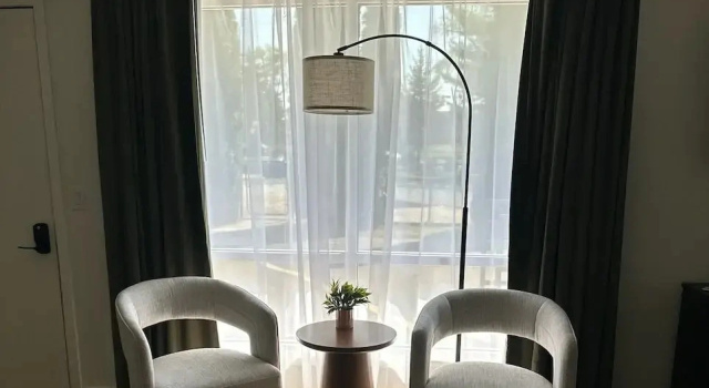 Номер Standard The Juniper Motel & Resort