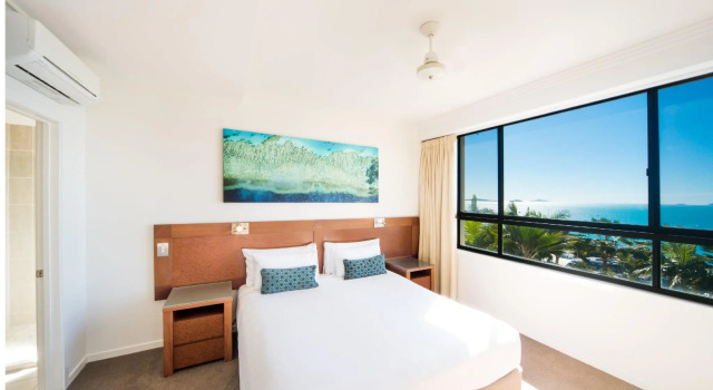 Pinnacles, Buchen Sie Hotel SPA-Hotels in Whitsundays, SPA
