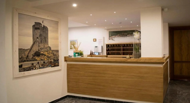 Resort Hotel Tamerici