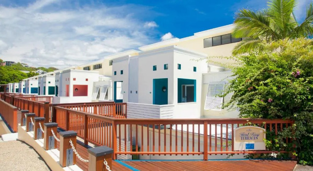 Номер Standard The Point Coolum