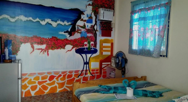 Bolo Beach Santorini, Book Hotel Alaminos 
