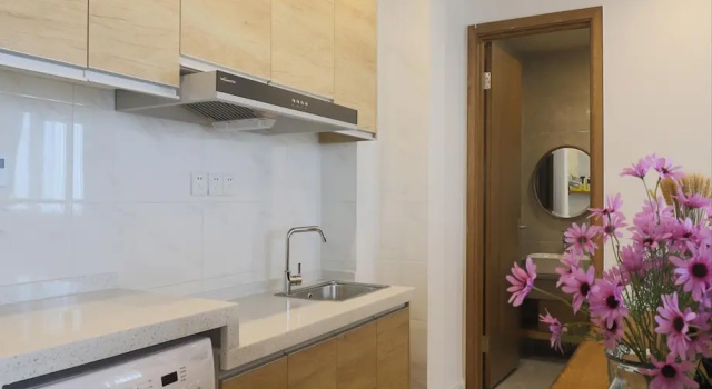 Номер Superior Emei Volume Shutang Vacation Apartment