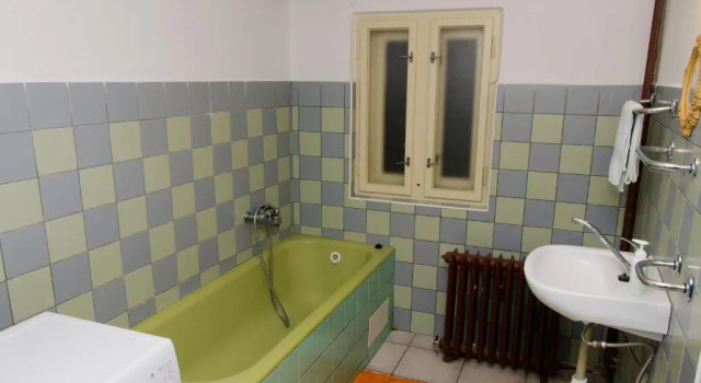 Номер Standard Horská bouda Čihalka