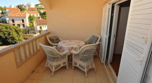 Apartment Dalmatia, Забронировать Апартаменты/квартира Отели Сутиван с парковкой, Парковка