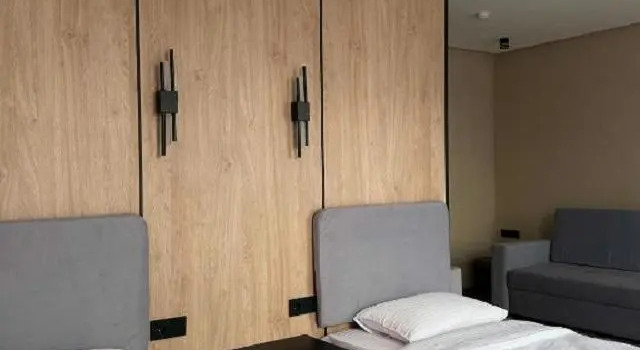 Standard chambre MILANIUM hotel