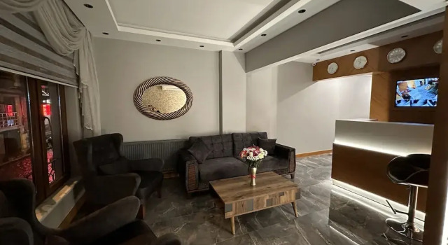 Rose Suites